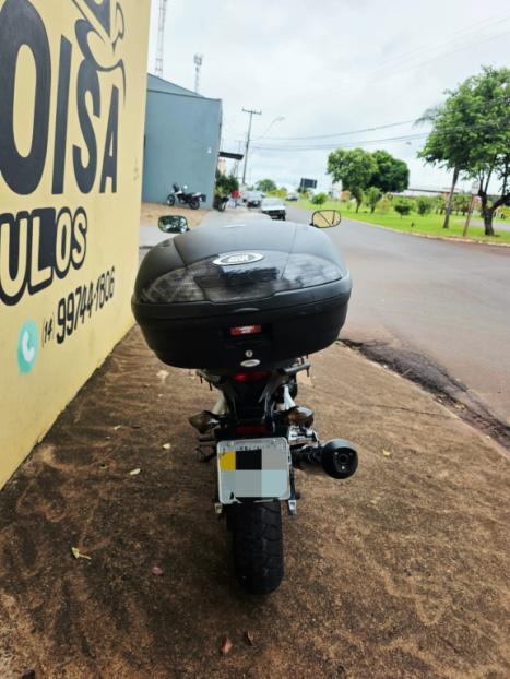 HONDA CB 500 X ABS, Foto 11