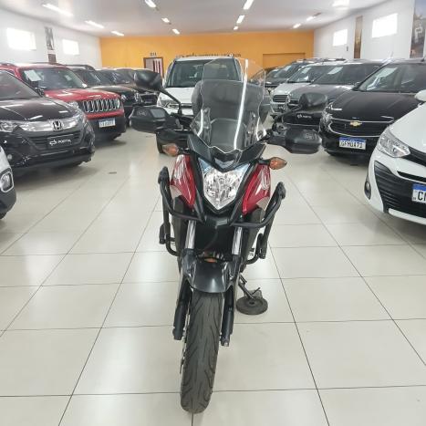 HONDA CB 500 X ABS, Foto 2