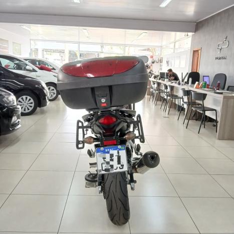 HONDA CB 500 X ABS, Foto 4