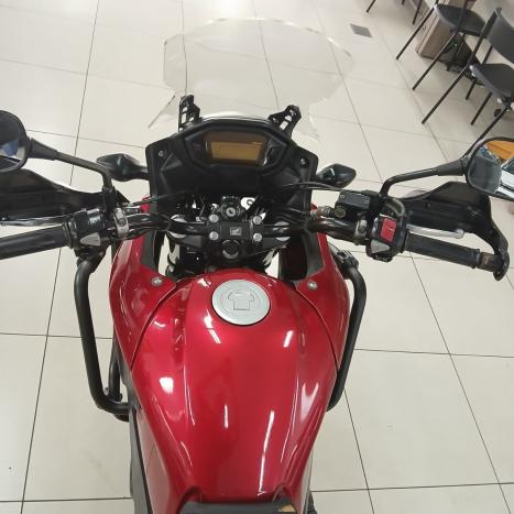 HONDA CB 500 X ABS, Foto 5