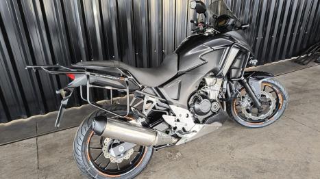 HONDA CB 500 X ABS, Foto 5