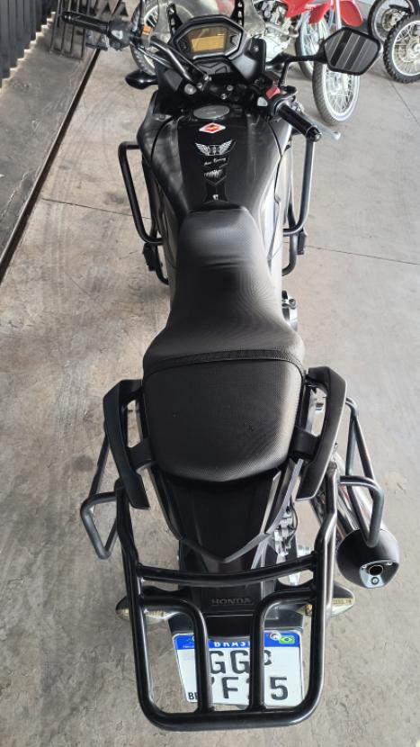 HONDA CB 500 X ABS, Foto 6