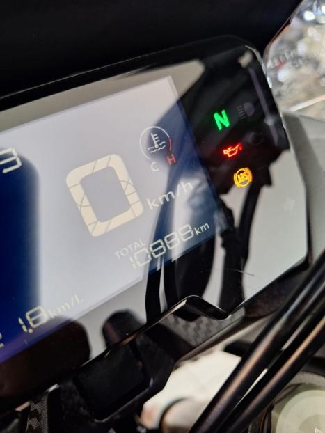 HONDA CB 500 X ABS, Foto 3