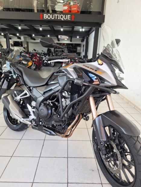 HONDA CB 500 X ABS, Foto 6