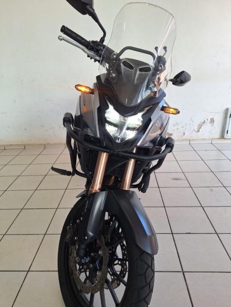 HONDA CB 500 X ABS, Foto 8