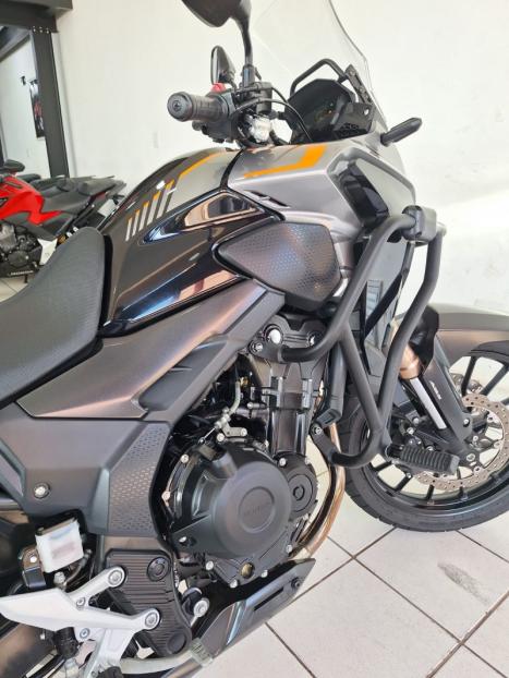 HONDA CB 500 X ABS, Foto 9