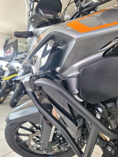 HONDA CB 500 X ABS, Foto 10