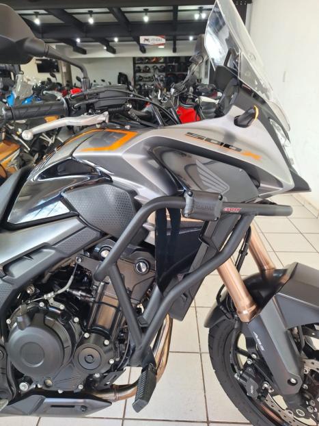 HONDA CB 500 X ABS, Foto 11