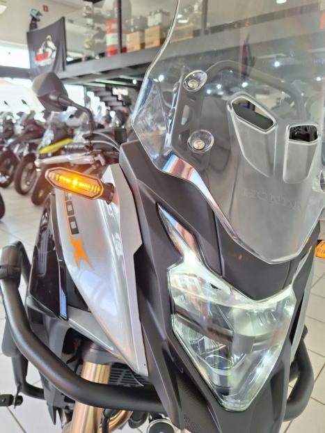 HONDA CB 500 X ABS, Foto 13