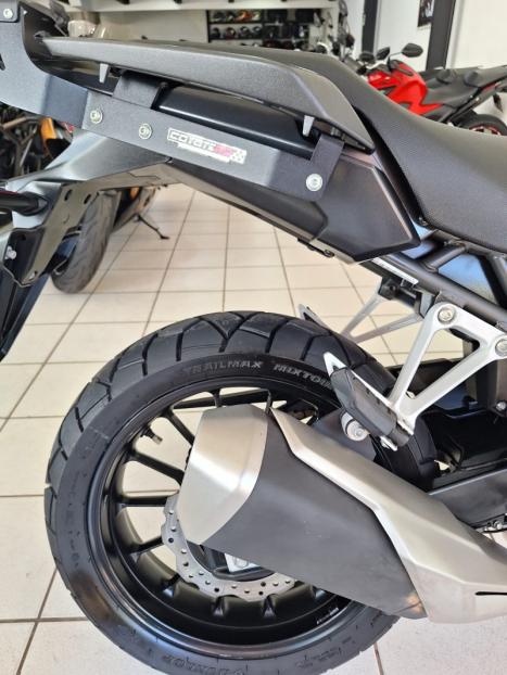 HONDA CB 500 X ABS, Foto 15