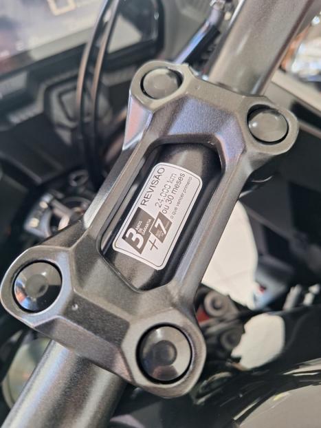 HONDA CB 500 X ABS, Foto 16