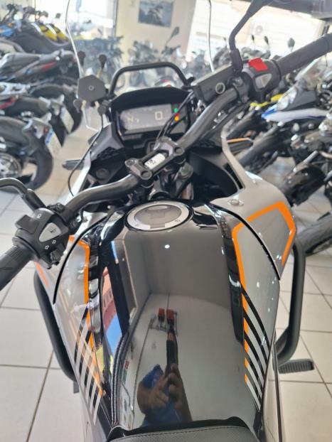 HONDA CB 500 X ABS, Foto 17