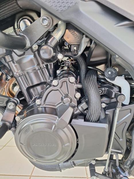 HONDA CB 500 X ABS, Foto 18
