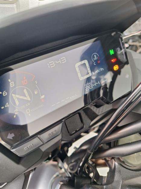 HONDA CB 500 X ABS, Foto 3