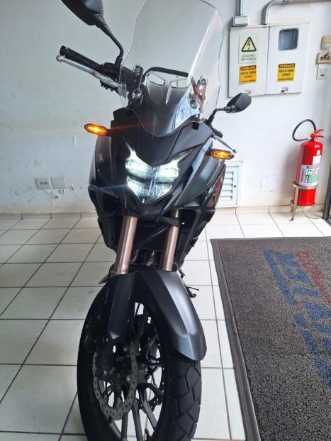 HONDA CB 500 X ABS, Foto 4