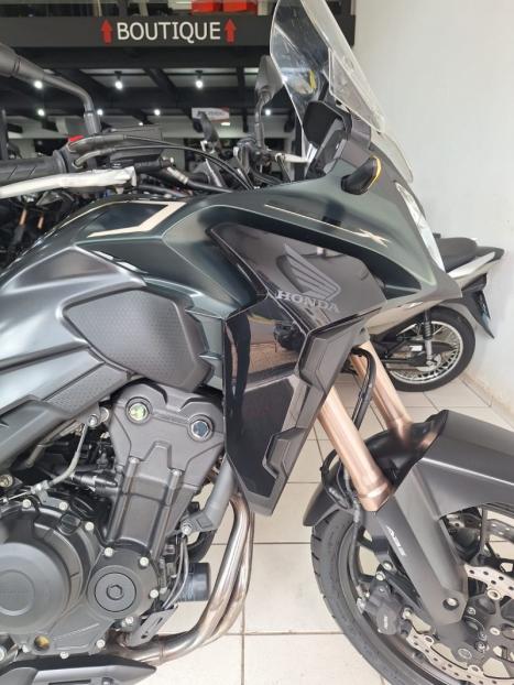 HONDA CB 500 X ABS, Foto 7