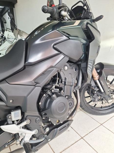 HONDA CB 500 X ABS, Foto 8