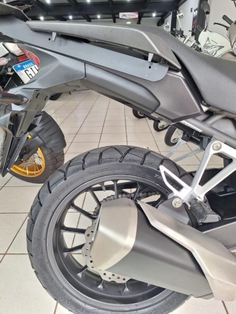 HONDA CB 500 X ABS, Foto 9