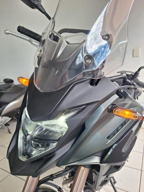 HONDA CB 500 X ABS, Foto 11