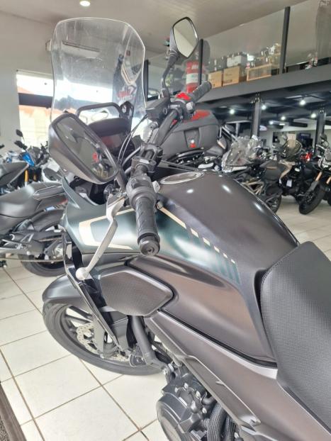 HONDA CB 500 X ABS, Foto 12