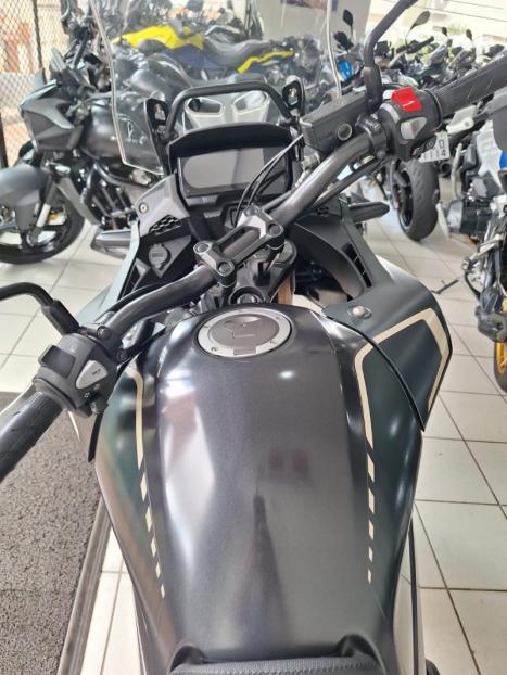 HONDA CB 500 X ABS, Foto 13