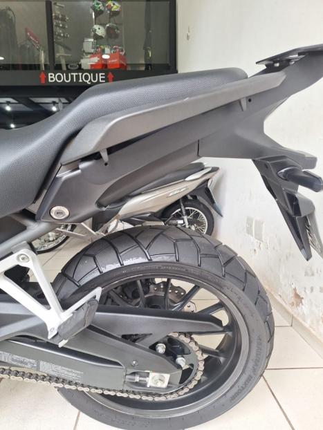 HONDA CB 500 X ABS, Foto 14