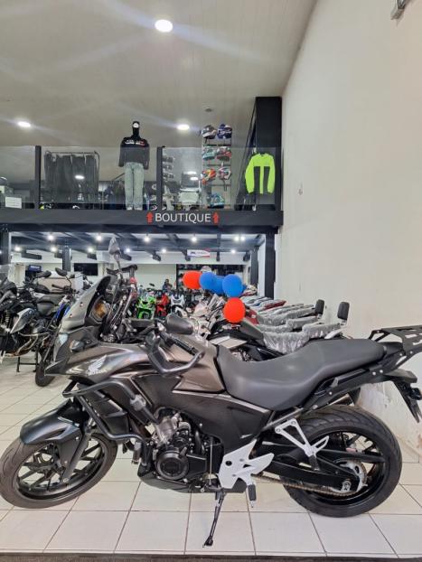 HONDA CB 500 X ABS, Foto 2