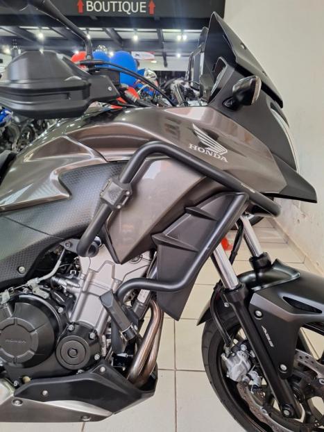 HONDA CB 500 X ABS, Foto 10