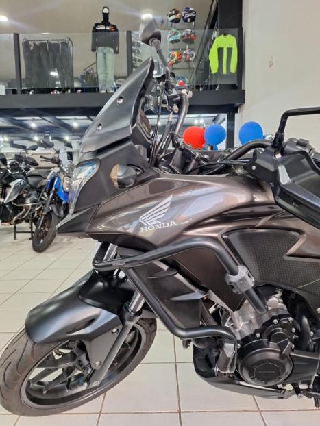 HONDA CB 500 X ABS, Foto 11