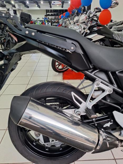HONDA CB 500 X ABS, Foto 12