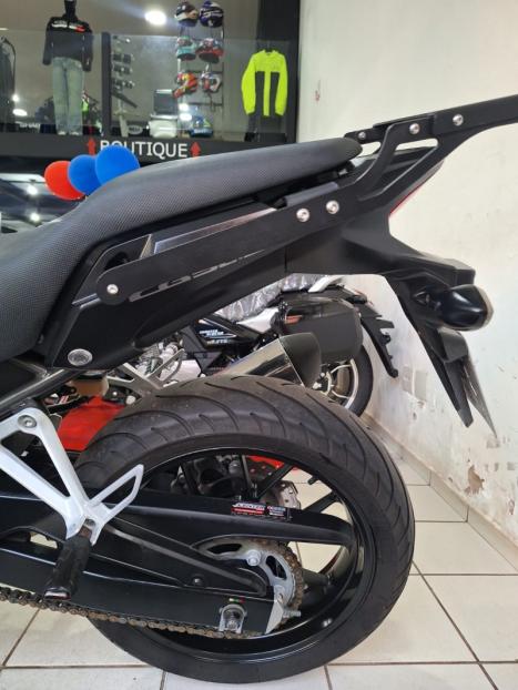 HONDA CB 500 X ABS, Foto 13