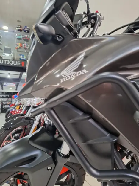 HONDA CB 500 X ABS, Foto 16