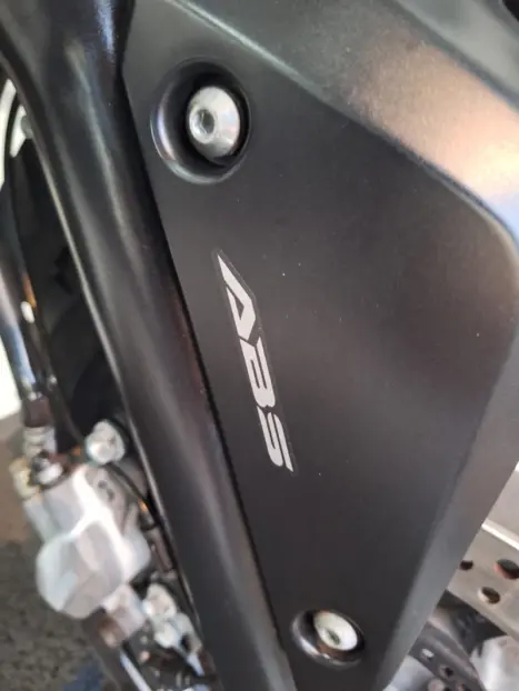 HONDA CB 500 X ABS, Foto 17