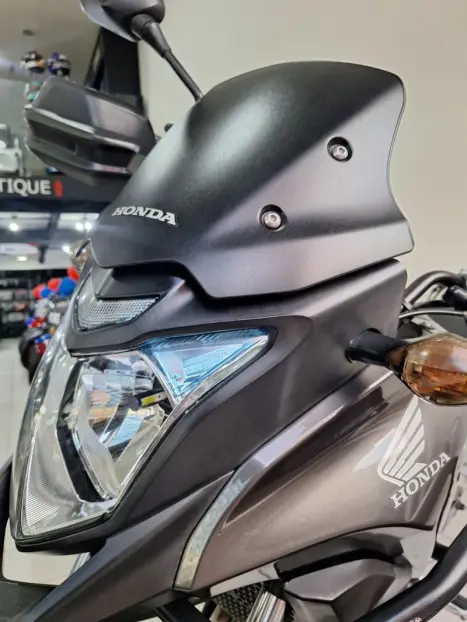 HONDA CB 500 X ABS, Foto 19