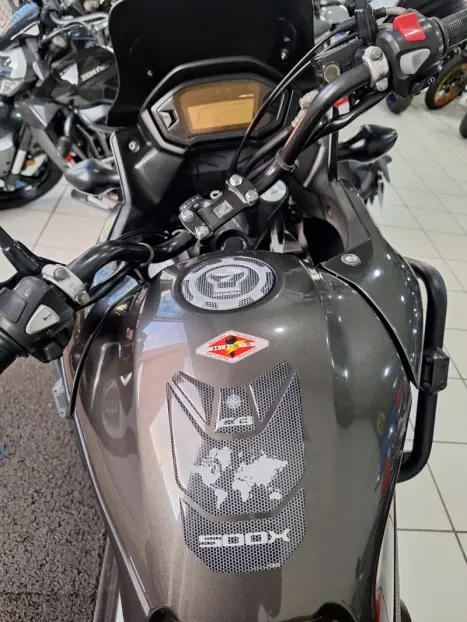 HONDA CB 500 X ABS, Foto 20