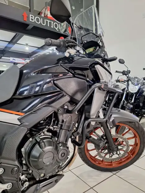 HONDA CB 500 X ABS, Foto 13