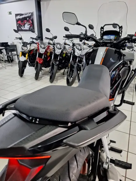 HONDA CB 500 X ABS, Foto 15