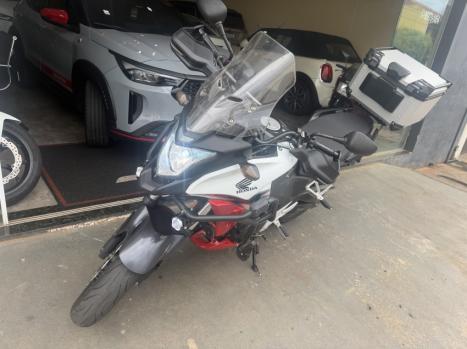 HONDA CB 500 X ABS, Foto 2