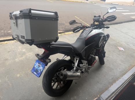 HONDA CB 500 X ABS, Foto 6