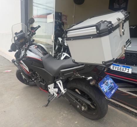 HONDA CB 500 X ABS, Foto 7