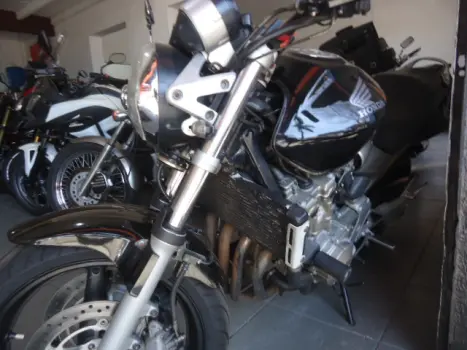 HONDA CB 600 F HORNET SEM ABS, Foto 2 HONDA CB 600 F HORNET SEM ABS, Foto 2