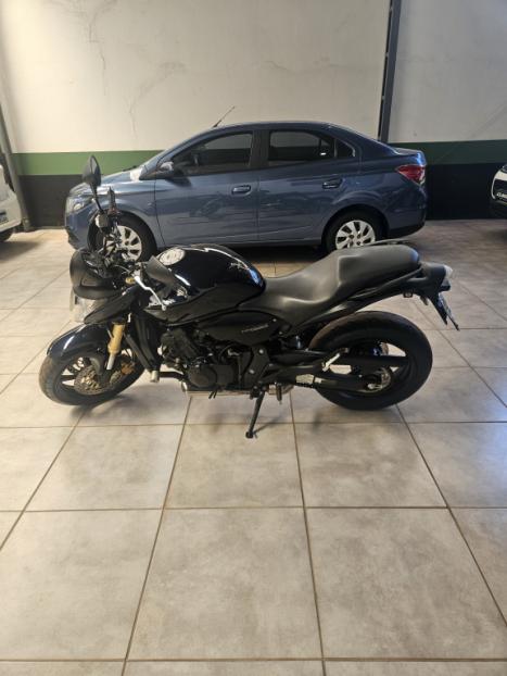 HONDA CB 600 F HORNET SEM ABS, Foto 4