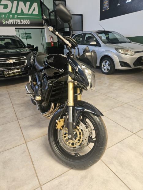 HONDA CB 600 F HORNET SEM ABS, Foto 1