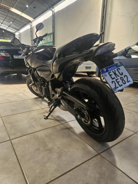 HONDA CB 600 F HORNET SEM ABS, Foto 2