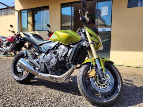 HONDA CB 600 F HORNET SEM ABS, Foto 2