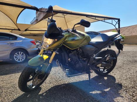 HONDA CB 600 F HORNET SEM ABS, Foto 3