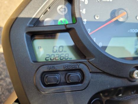 HONDA CB 600 F HORNET SEM ABS, Foto 7