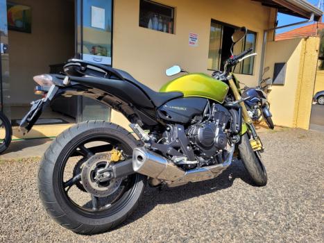 HONDA CB 600 F HORNET SEM ABS, Foto 4