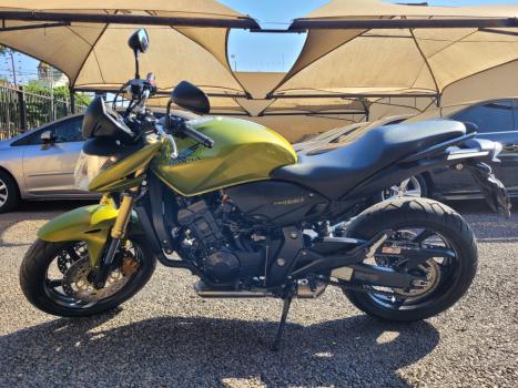 HONDA CB 600 F HORNET SEM ABS, Foto 5