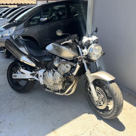 HONDA CB 600 F HORNET SEM ABS, Foto 2